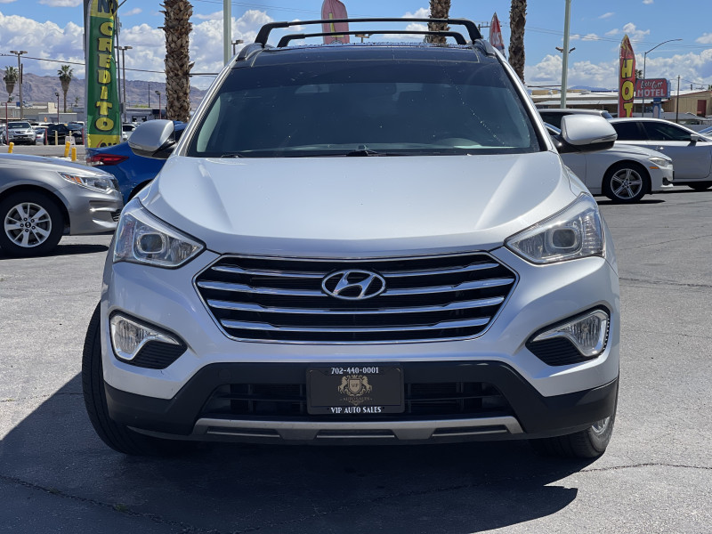 Hyundai Santa Fe 2015 price $15,995