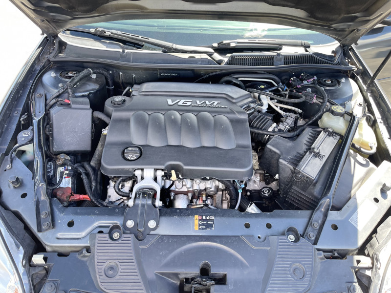 Chevrolet Impala Limited 2015 price $13,995