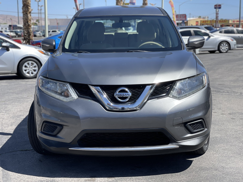 Nissan Rogue 2015 price $12,995