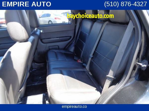 Ford Escape 2011 price $9,995