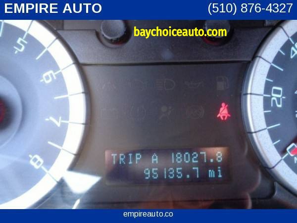 Ford Escape 2011 price $9,995