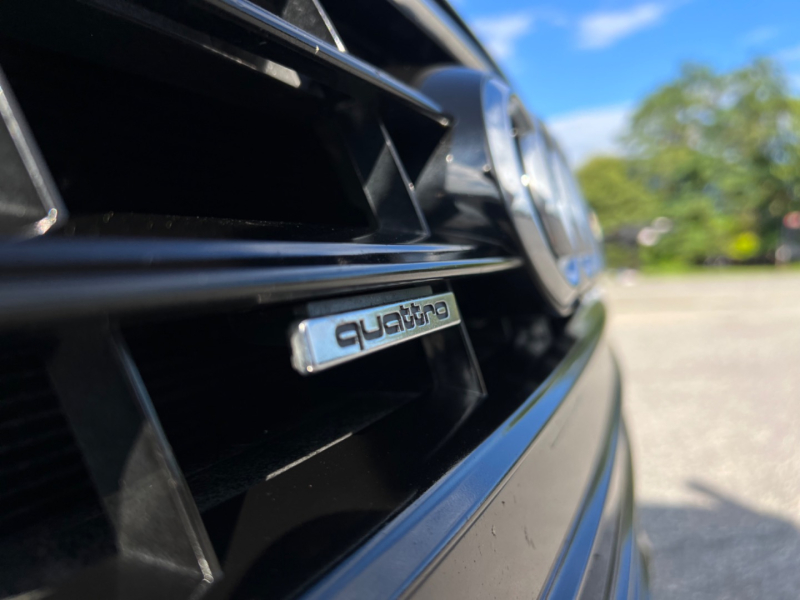 Audi A4 2016 price $12,700