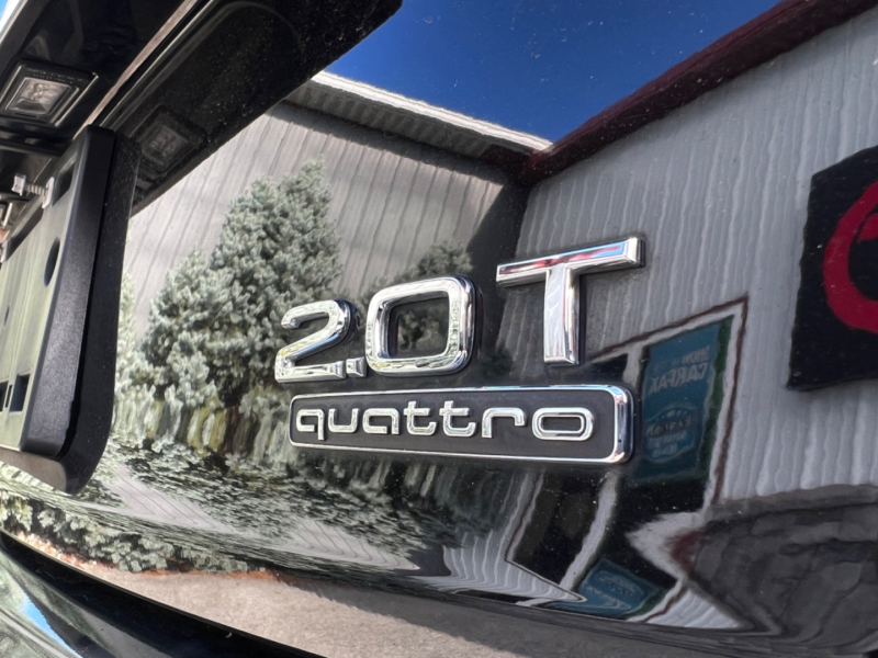 Audi A4 2016 price $12,700