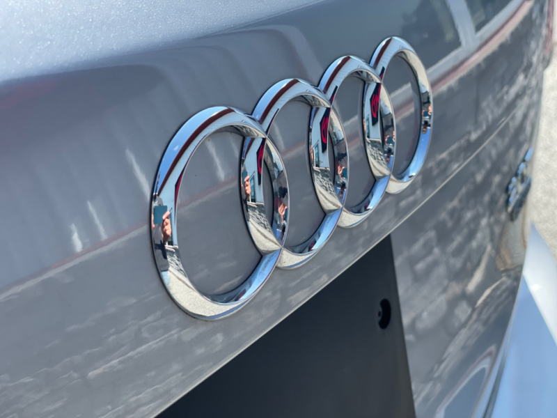 Audi Q5 2016 price $12,995
