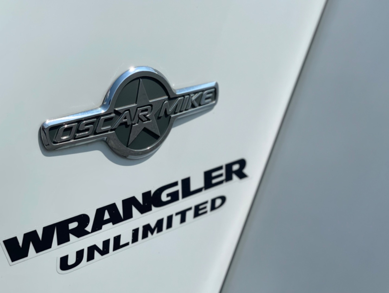 Jeep Wrangler Unlimited 2015 price $19,995