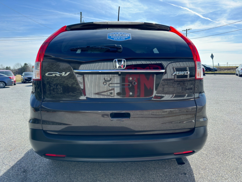 Honda CR-V 2014 price $12,995