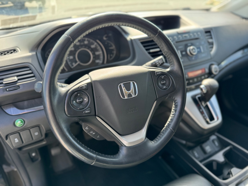 Honda CR-V 2014 price $12,995