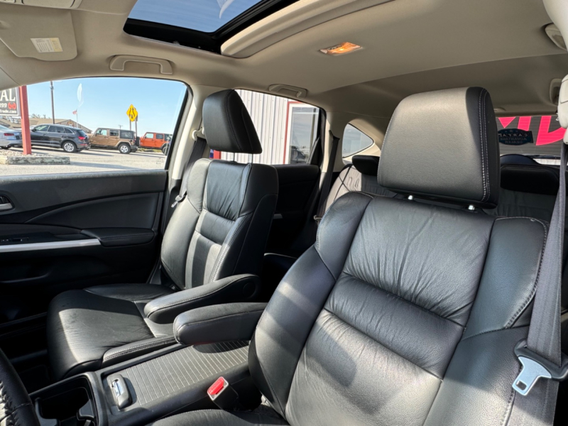 Honda CR-V 2014 price $13,300