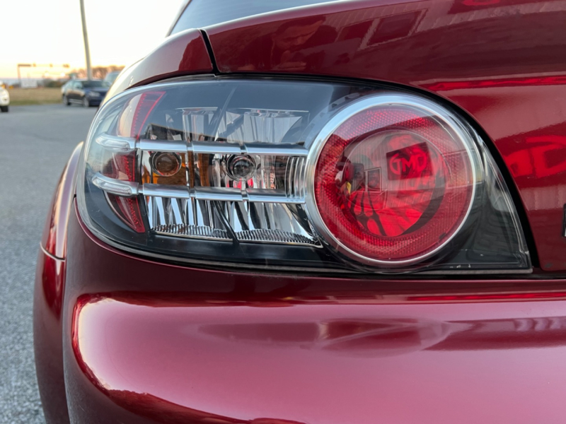 Mazda RX-8 2006 price $9,995