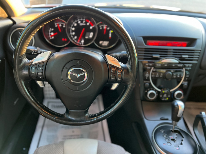 Mazda RX-8 2006 price $9,995