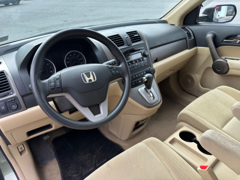 Honda CR-V 2008 price $6,995