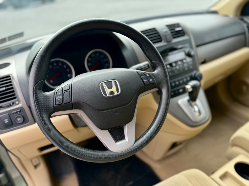 Honda CR-V 2008 price $6,995