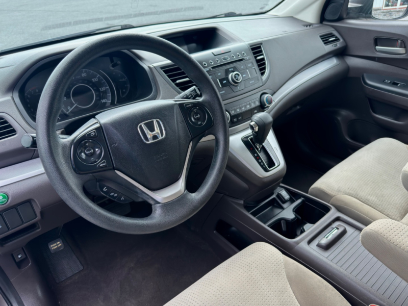 Honda CR-V 2012 price $10,700