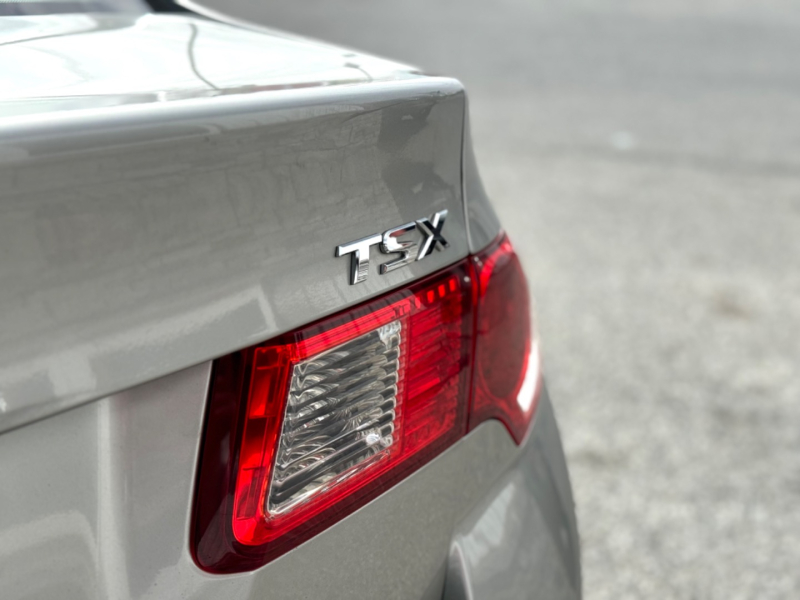 Acura TSX 2010 price $10,400