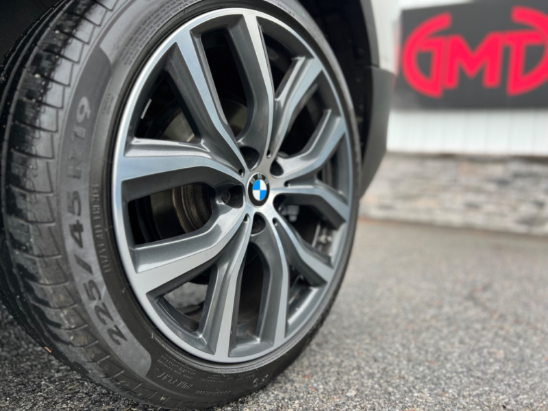 BMW X2 2018 price $17,995