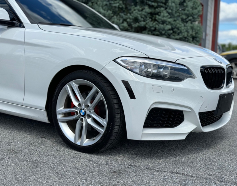 BMW 2 Series 2016 price $17,995