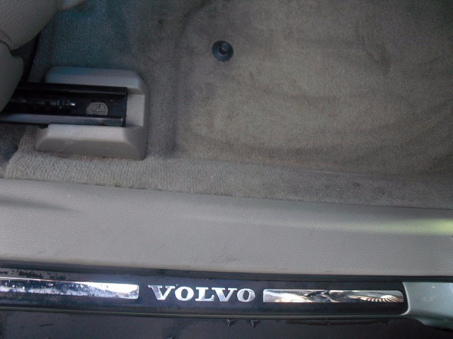 Volvo XC70 2006 price $5,800