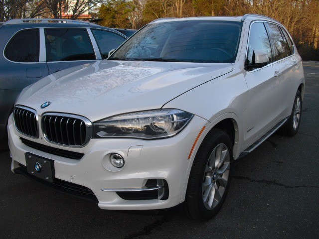 BMW X5 2014 price 