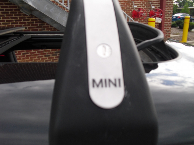 Mini Cooper Hardtop 2013 price 