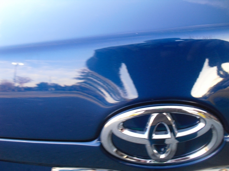 Toyota Camry 2011 price 