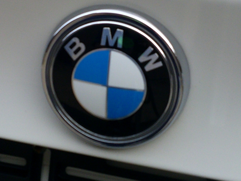 BMW X5 2012 price 