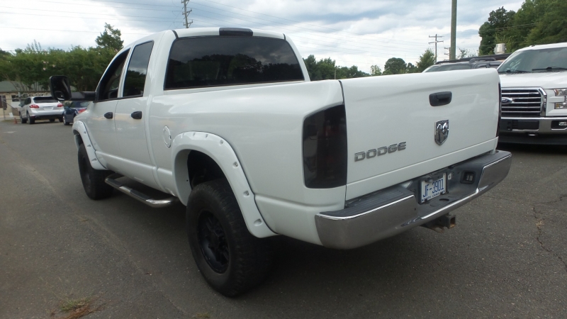Dodge Ram 3500 2003 price 