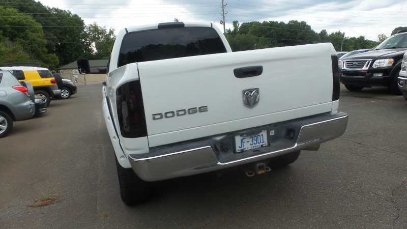 Dodge Ram 3500 2003 price 