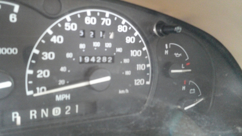 Ford Ranger 2002 price 