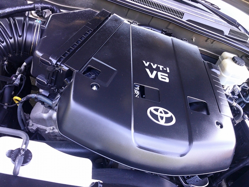 Toyota 4Runner 2007 price 
