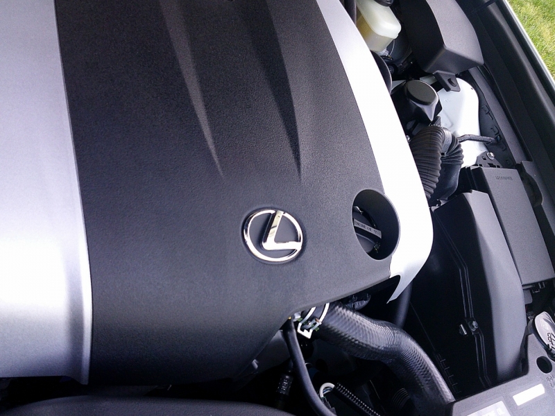 Lexus GS 350 2014 price 