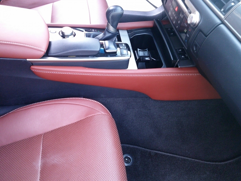 Lexus GS 350 2014 price 