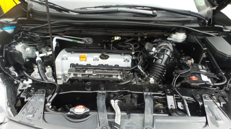 Honda CR-V 2014 price 