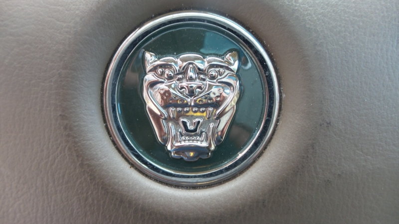 Jaguar S-TYPE 2006 price 
