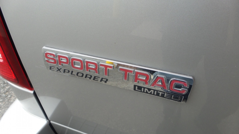Ford Explorer Sport Trac 2008 price 