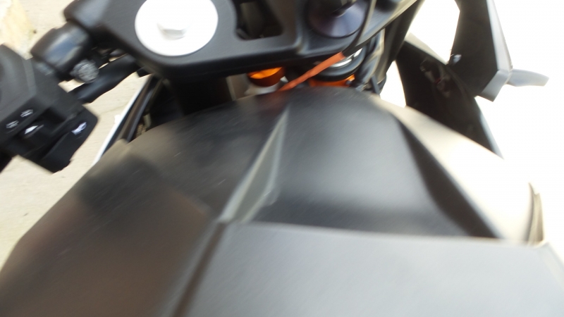 KTM  2016 price $4,400