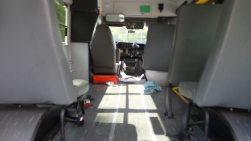 Chevrolet Express Commercial Cutaway 2013 price $13,500