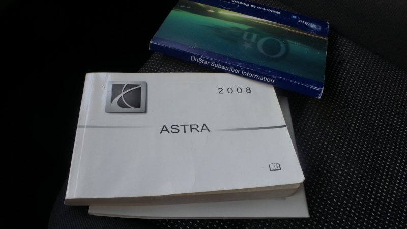 Saturn Astra 2008 price $7,200
