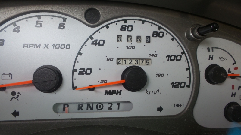 Ford Explorer Sport Trac 2003 price 