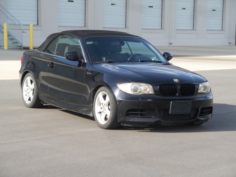 BMW 1-Series 2010 price 