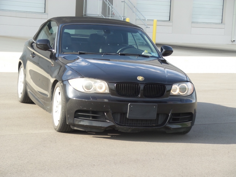 BMW 1-Series 2010 price 