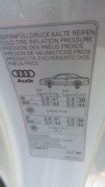 Audi S4 2005 price $15,999