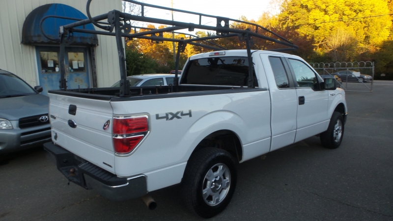 Ford F-150 2013 price $11,900