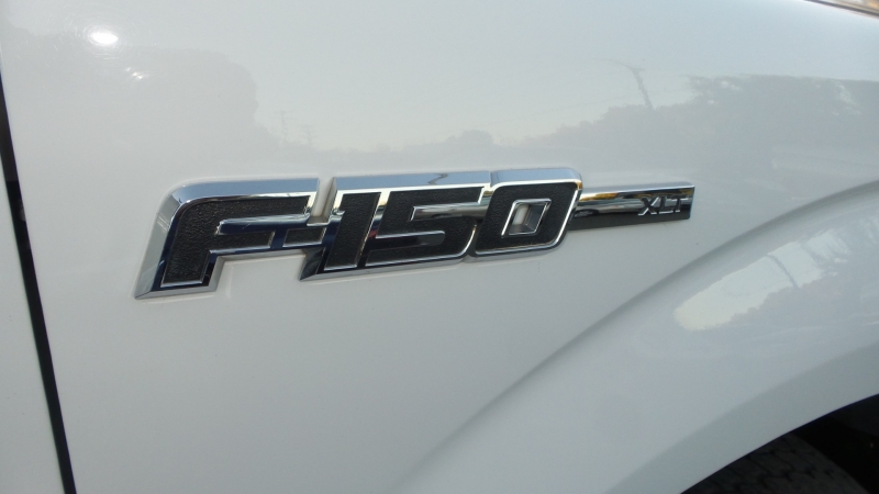 Ford F-150 2013 price $11,900