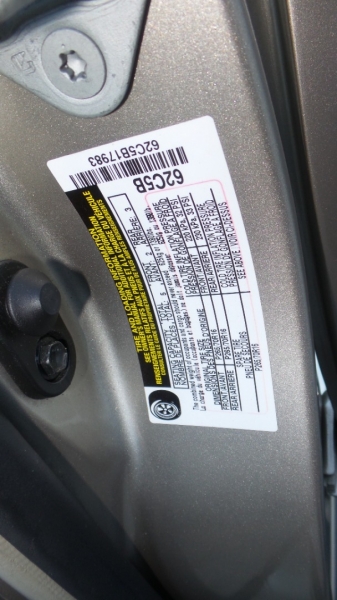 Toyota Tundra 2006 price 