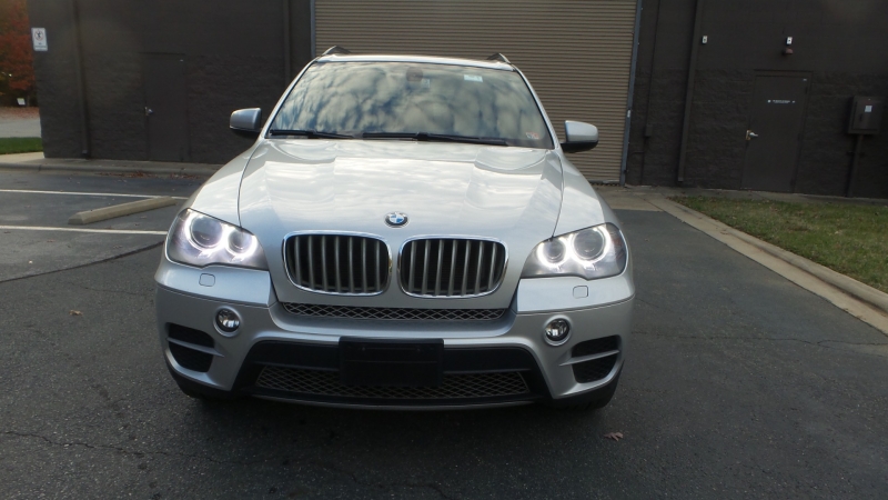BMW X5 2012 price $14,900