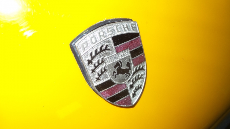 Porsche 911 1970 price $98,000