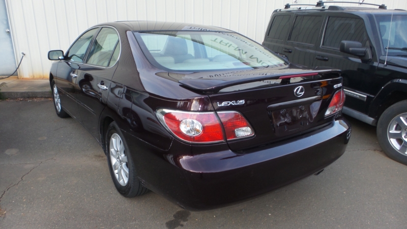 Lexus ES 330 2004 price $6,900