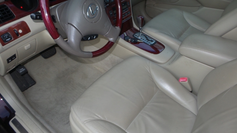 Lexus ES 330 2004 price $6,900