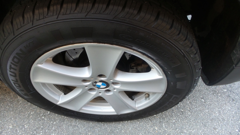 BMW X5 2013 price 
