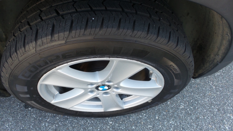 BMW X5 2013 price 